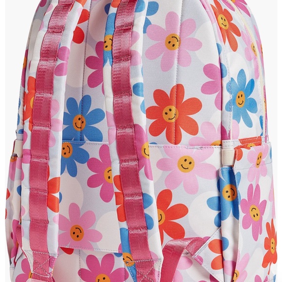 STATE Multicolor Floral Backpack - Picture 2 of 6